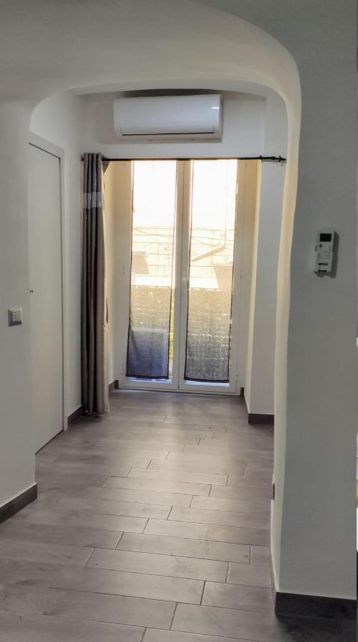 Napoli Pop Chiaia Apartment Exterior foto