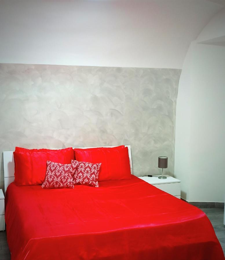Napoli Pop Chiaia Apartment Exterior foto