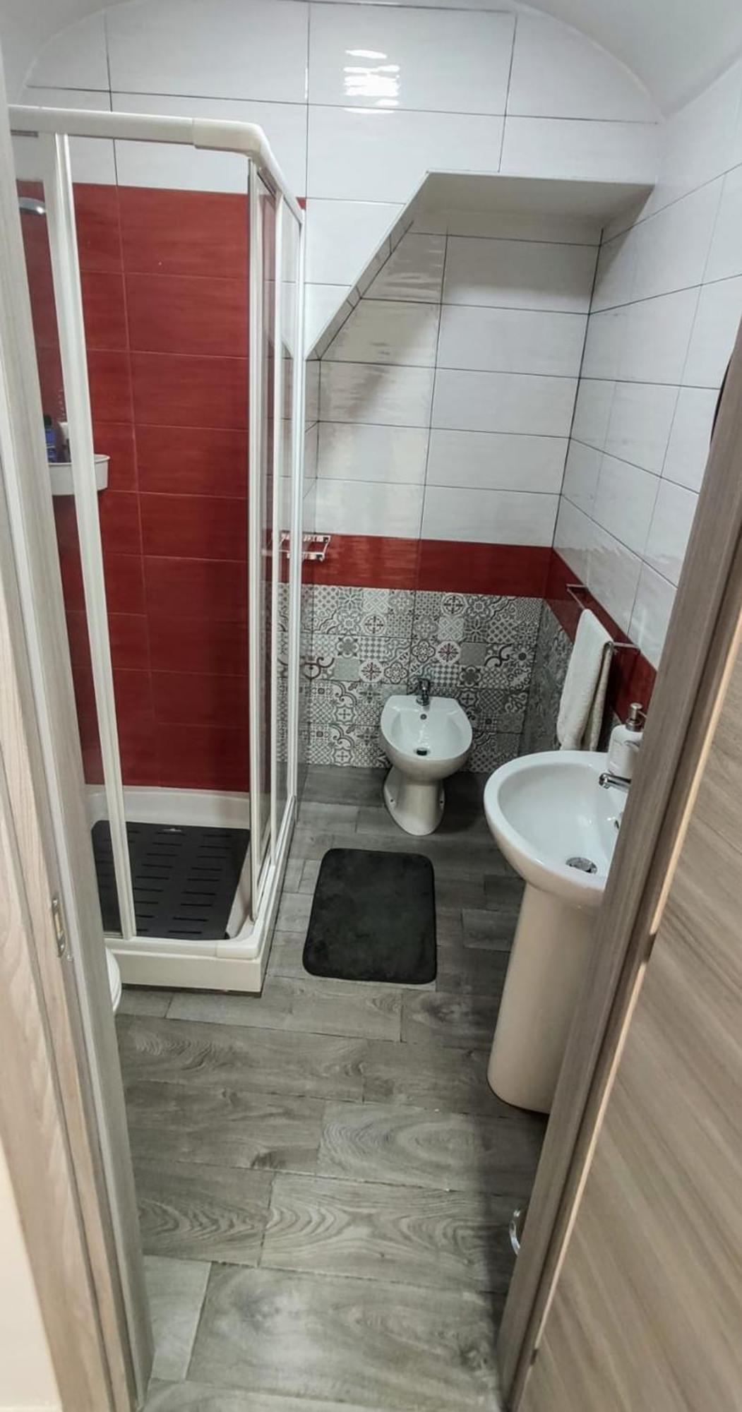 Napoli Pop Chiaia Apartment Cameră foto